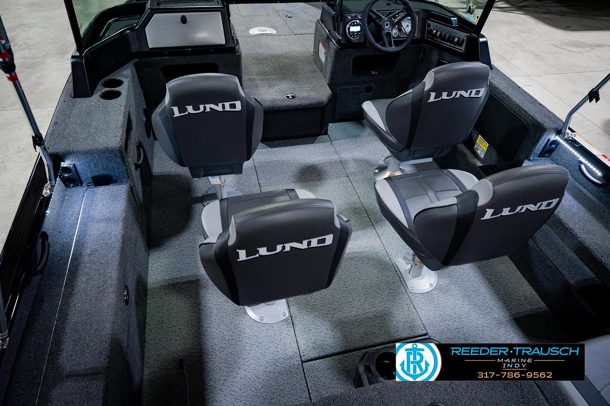 2026 Lund 1875 Impact XS