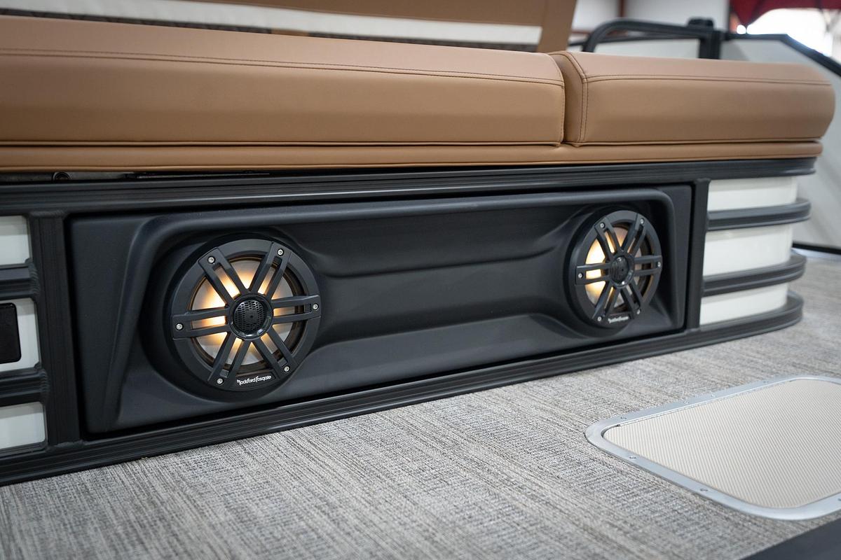 2026 Bennington 22 MSB