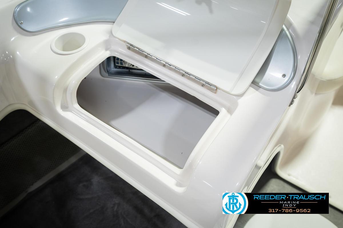 Used 2006 Starcraft C-Star 1700