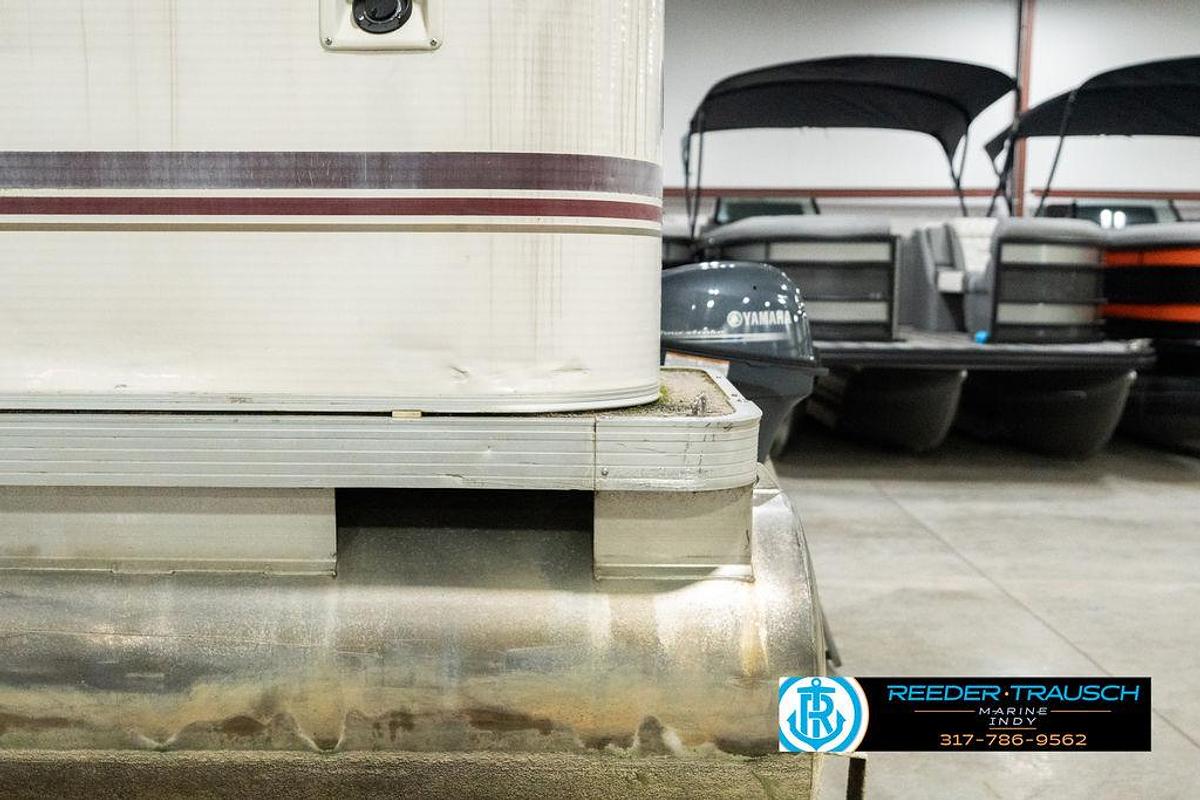 Used 2001 Sweetwater SW 20 RE