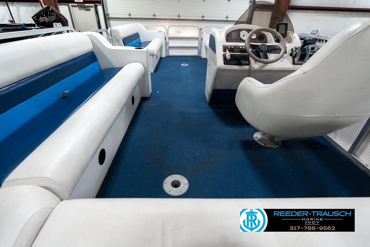 Used 2005 Sunchaser 820