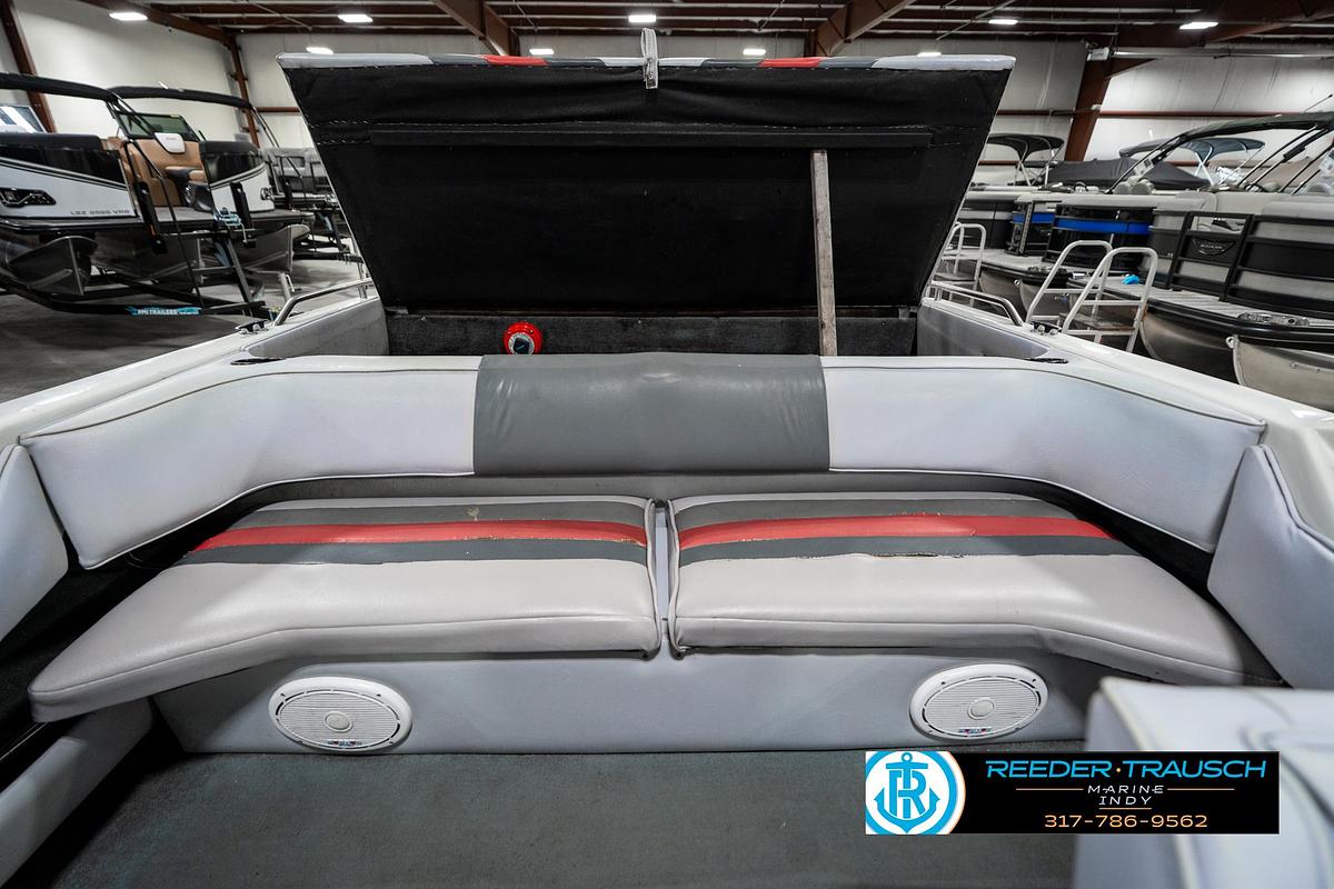 Used 1991 Charavelle I2300CC