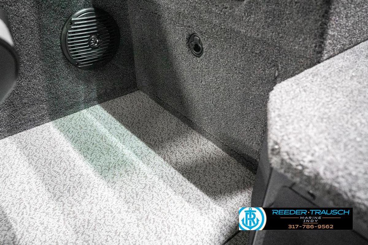 2025 Lund 1875 Impact XS