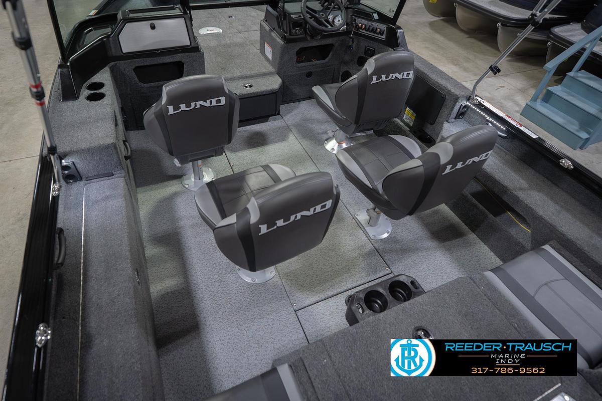 2026 Lund 1875 Impact XS