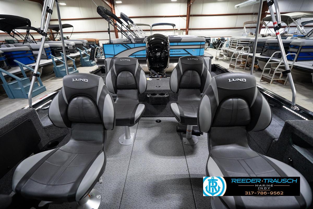 2026 Lund 1875 Impact XS