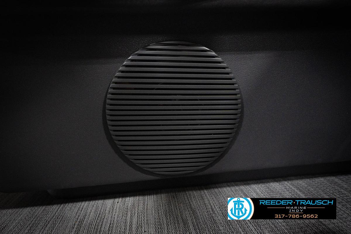 2026 Bennington 20 SL