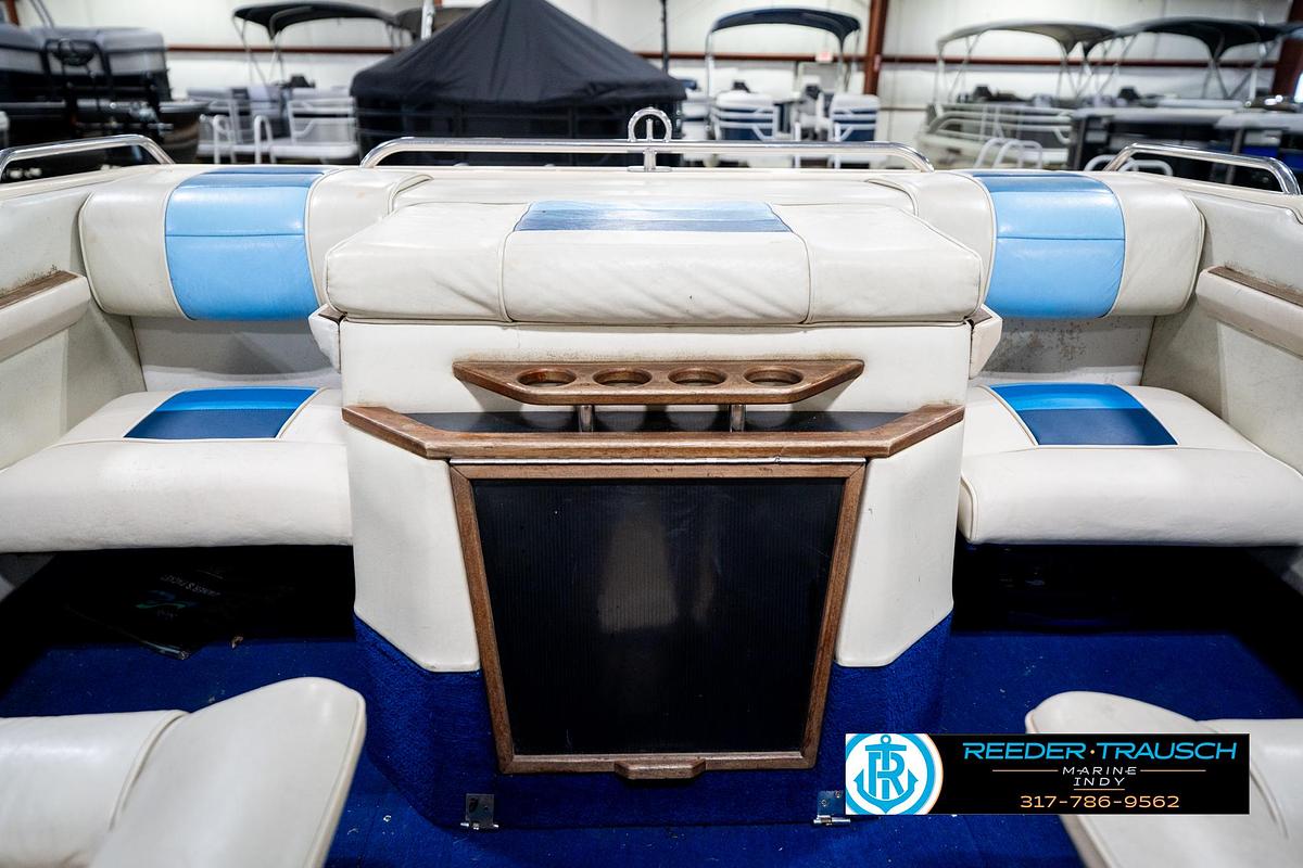 Used 1987 Sea Ray Sorrento