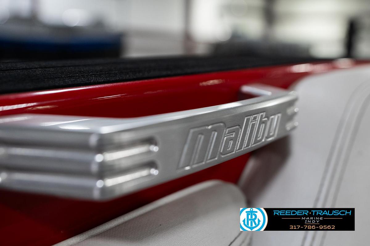 Used 2017 Malibu 25 LSV