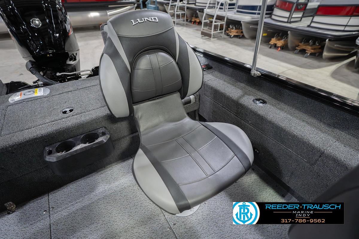 2026 Lund 1775 Adventure Sport