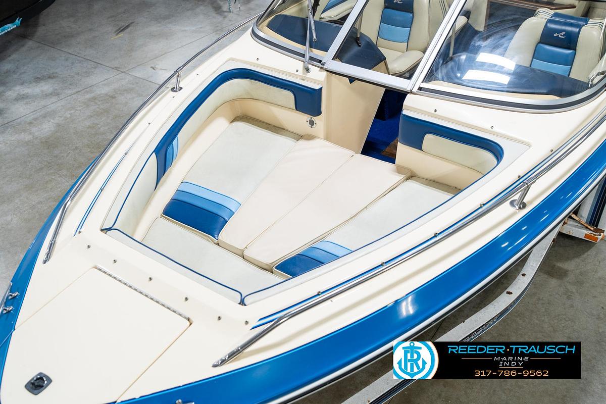 Used 1987 Sea Ray Sorrento