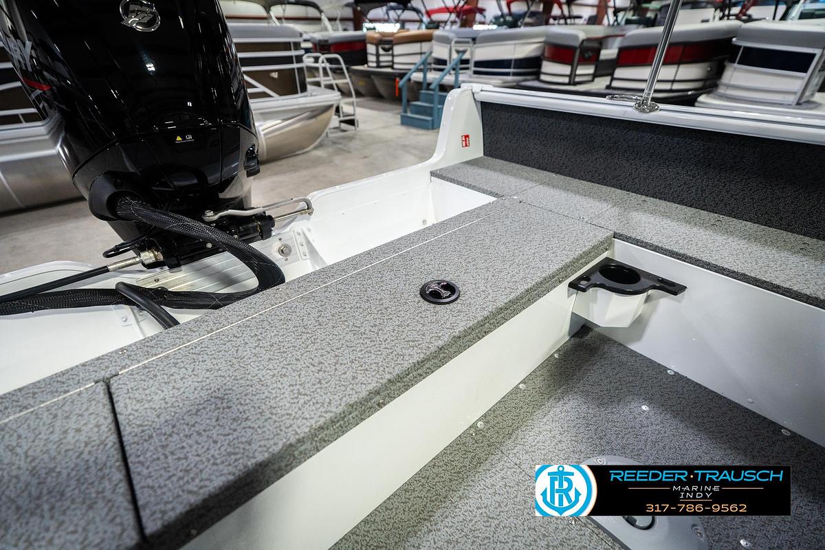 2026 Lund 1700 Explorer Sport