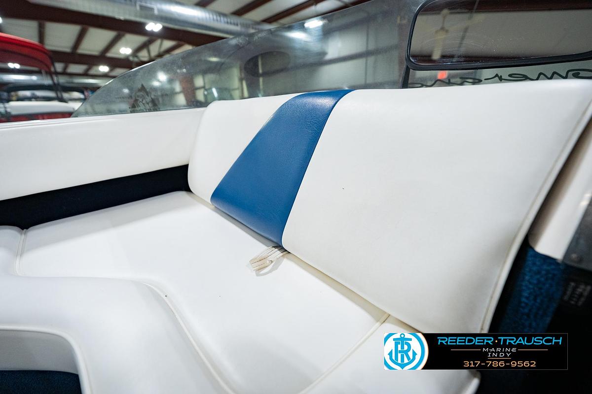 Used 1997 Moomba Boomerang