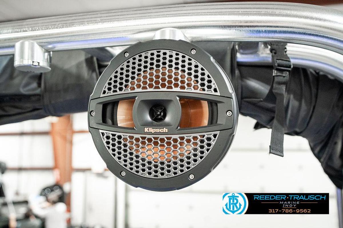 Used 2023 Mastercraft X24