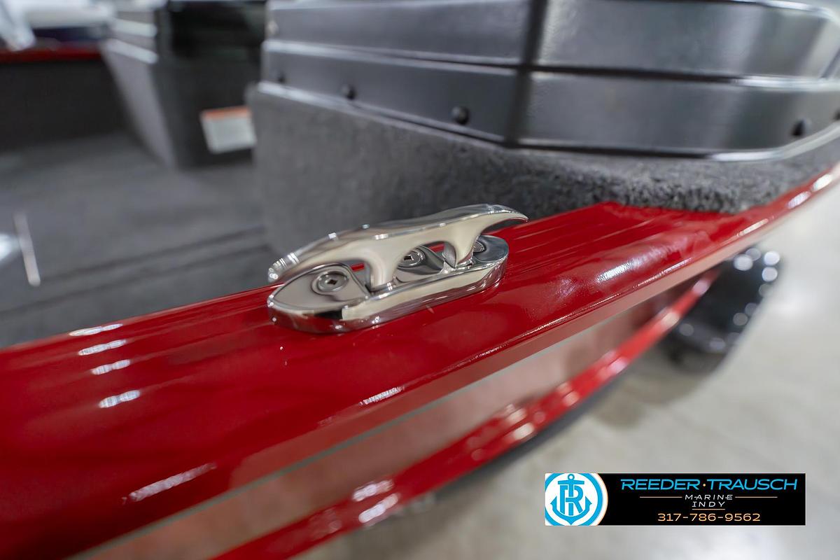 2026 Lund 1775 Adventure Sport