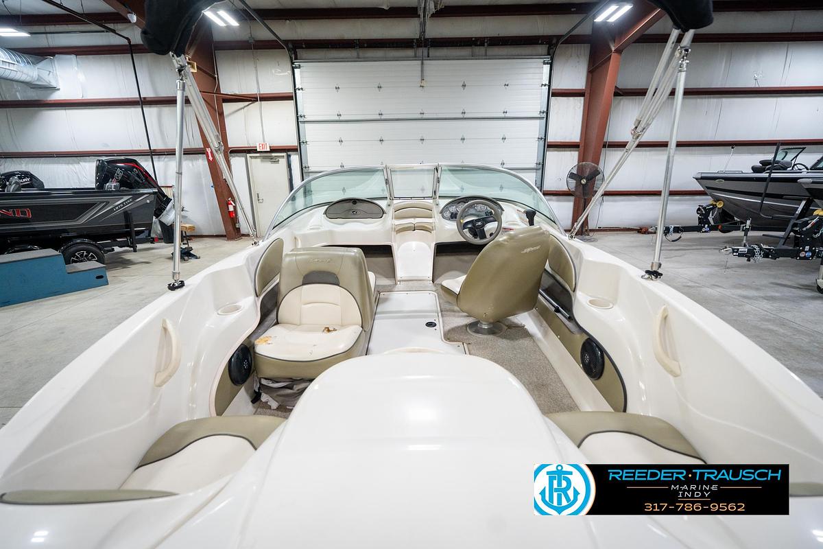 Used 2005 Sea Ray 180 SP