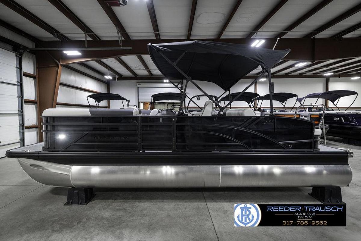 2025 Bennington 22 SSB