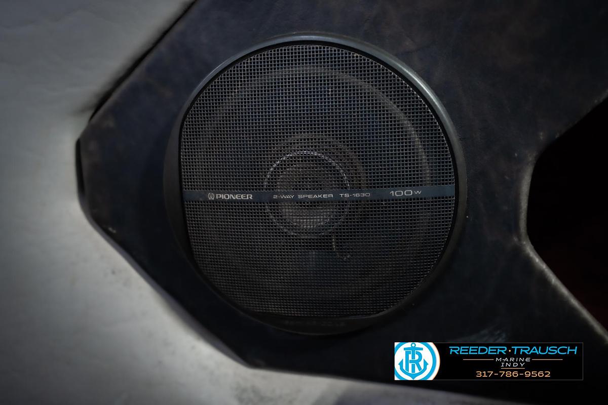 Used 1996 Regal Sebring 195XL Cuddy