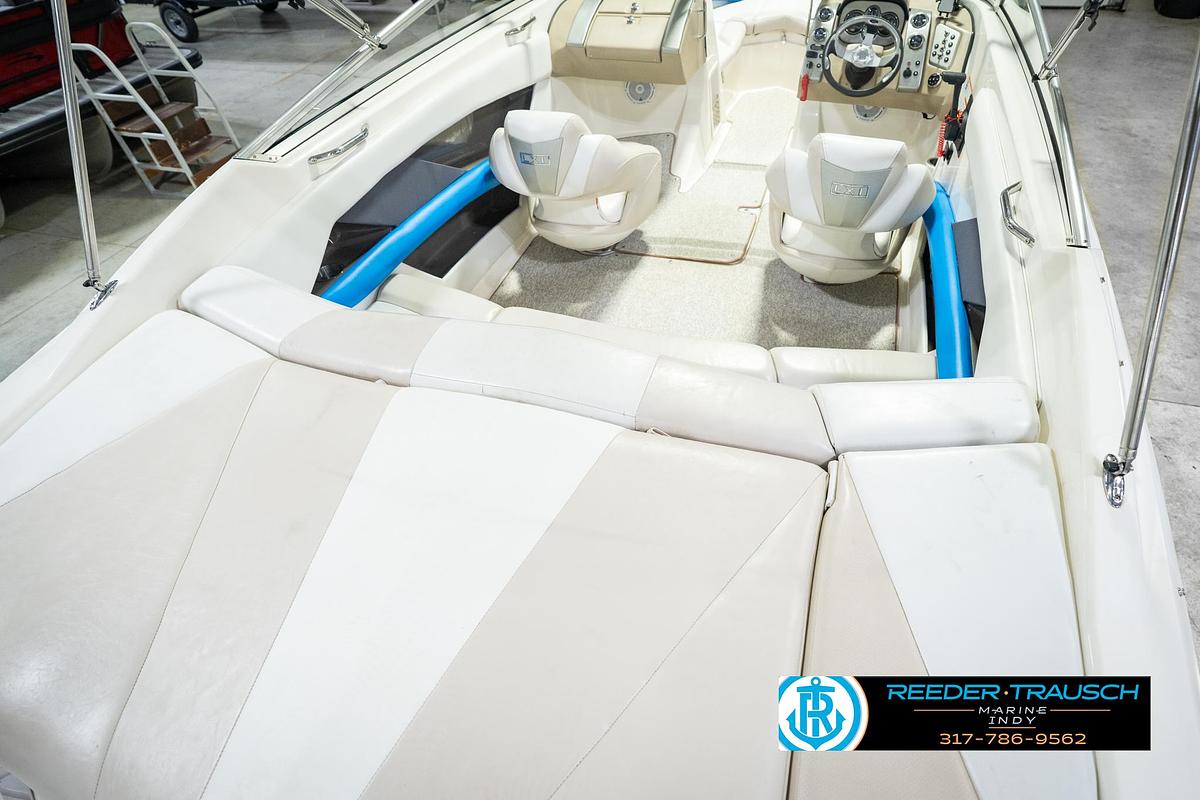 Used 2007 Larson 228 LXI