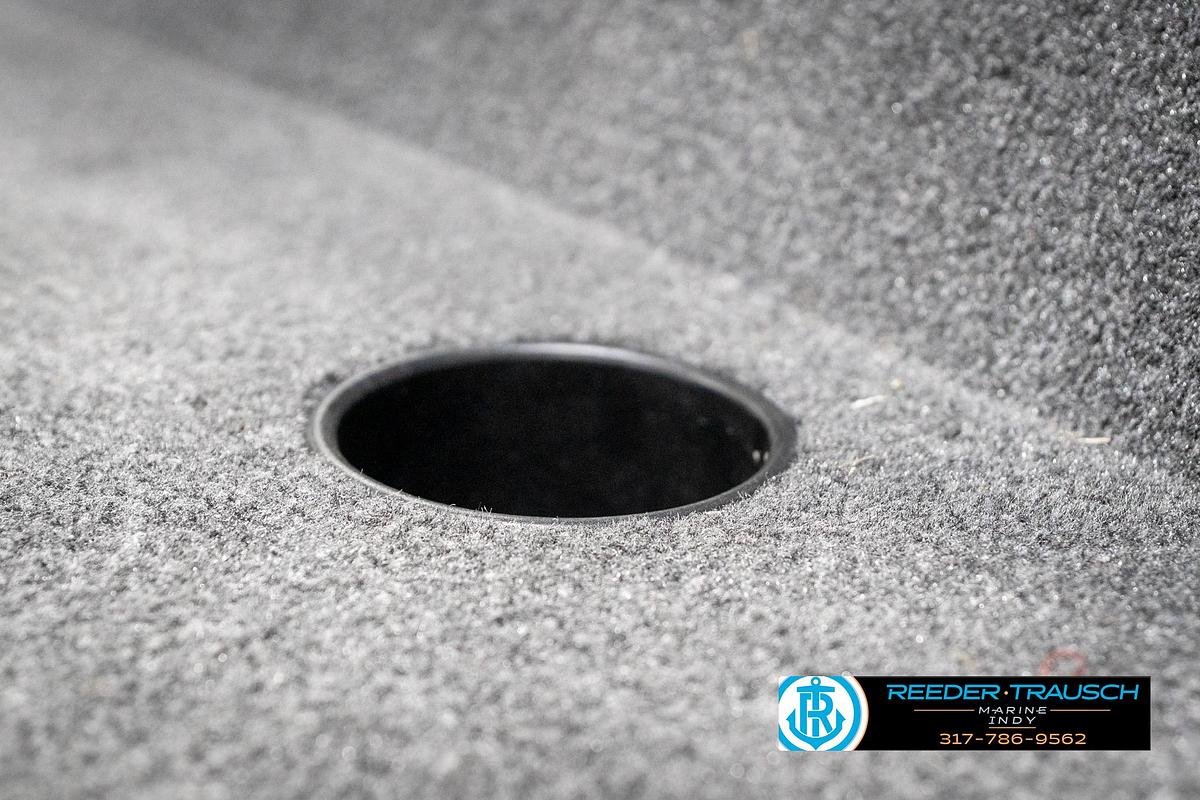 Used 2017 Lund 1675 Impact