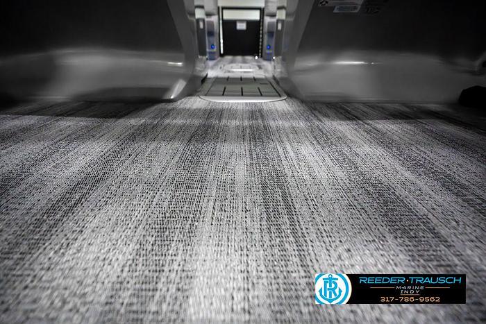 2025 Bennington 23 RSBWA