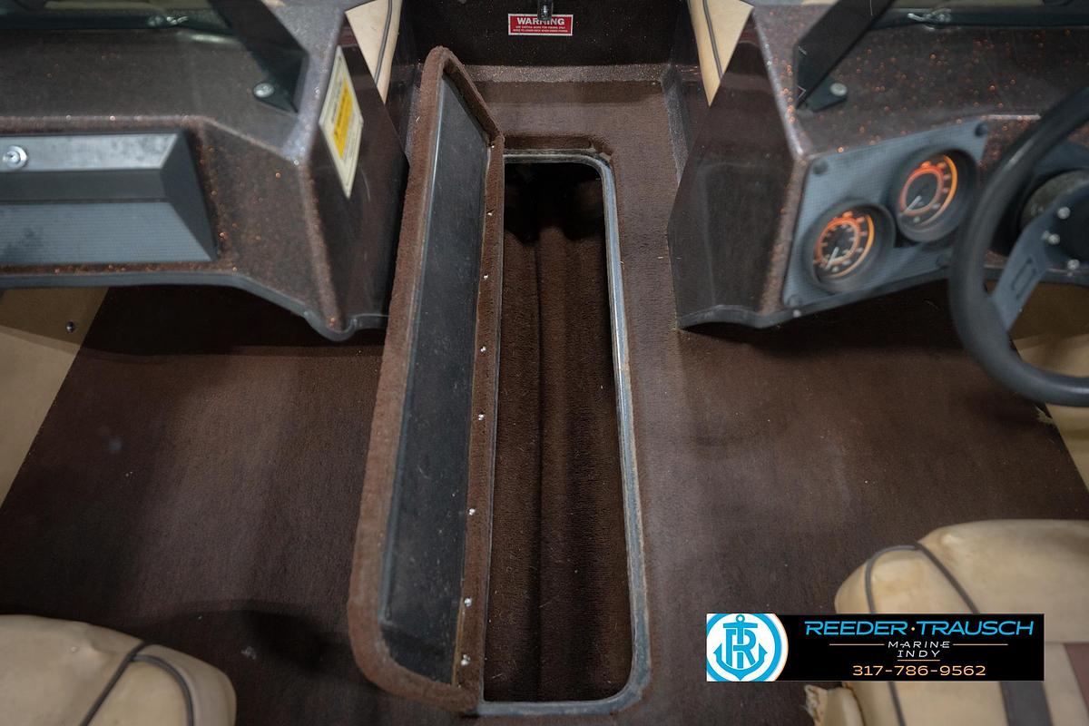 Used 1986 ProCraft 1775 Bass