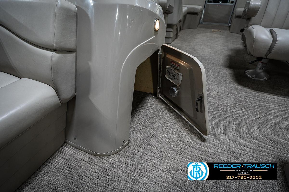 Used 2018 Bennington SSRX