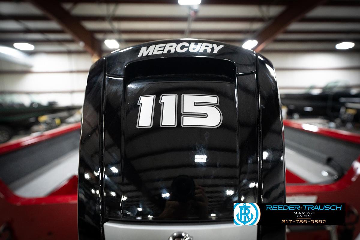 2026 Lund 1800 Explorer Sport