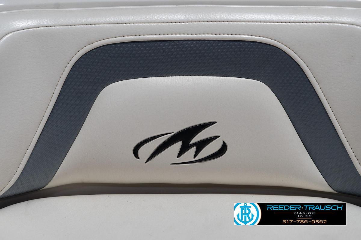 Used 2014 Monterey 204 FS