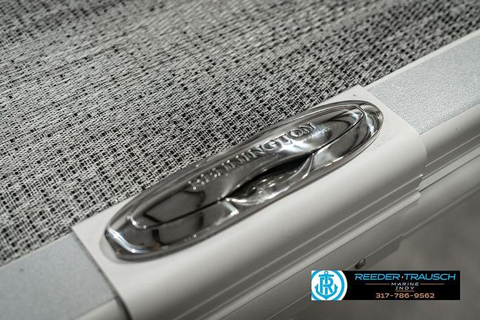 2025 Bennington 21 SSB