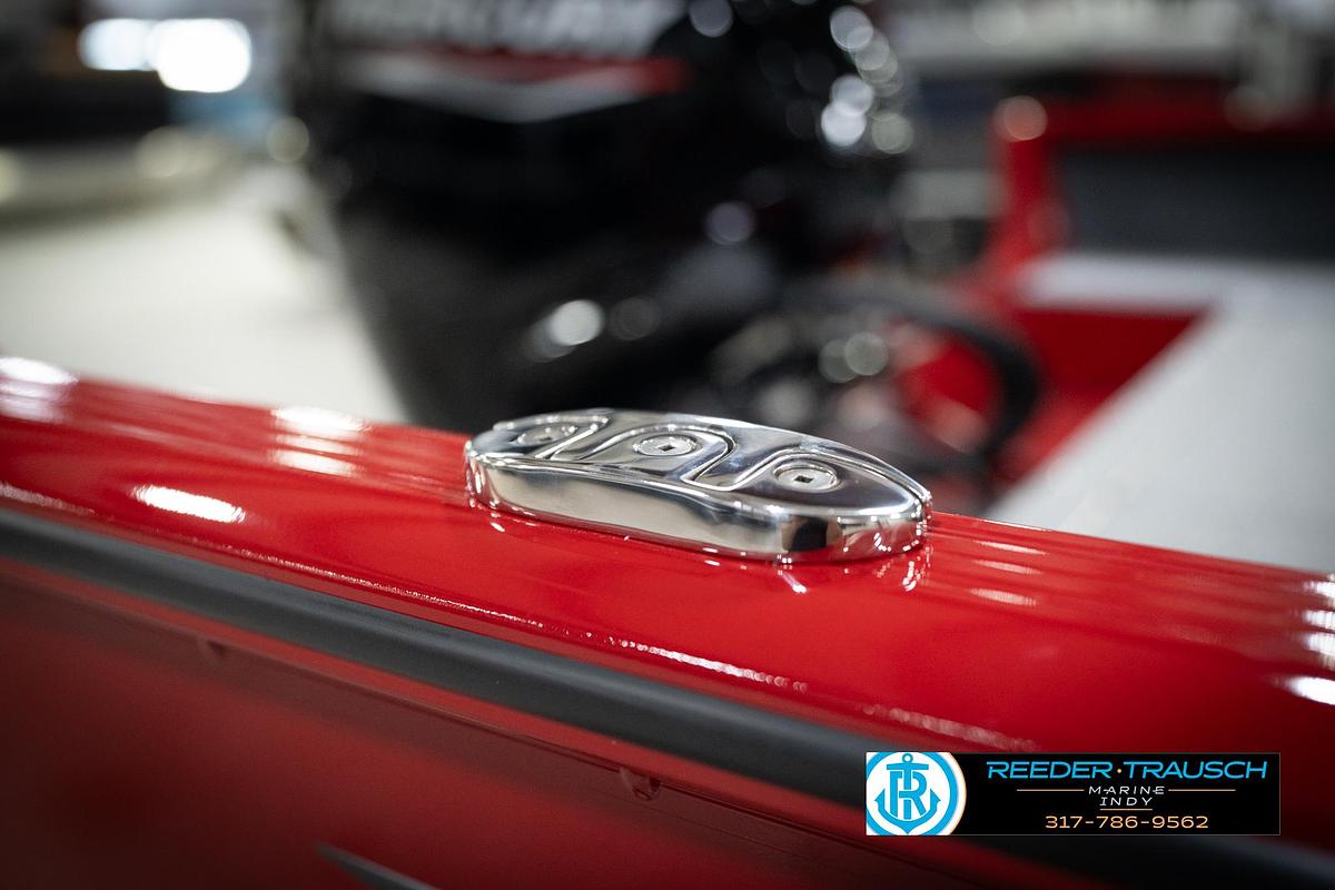 2026 Lund 1800 Explorer Sport