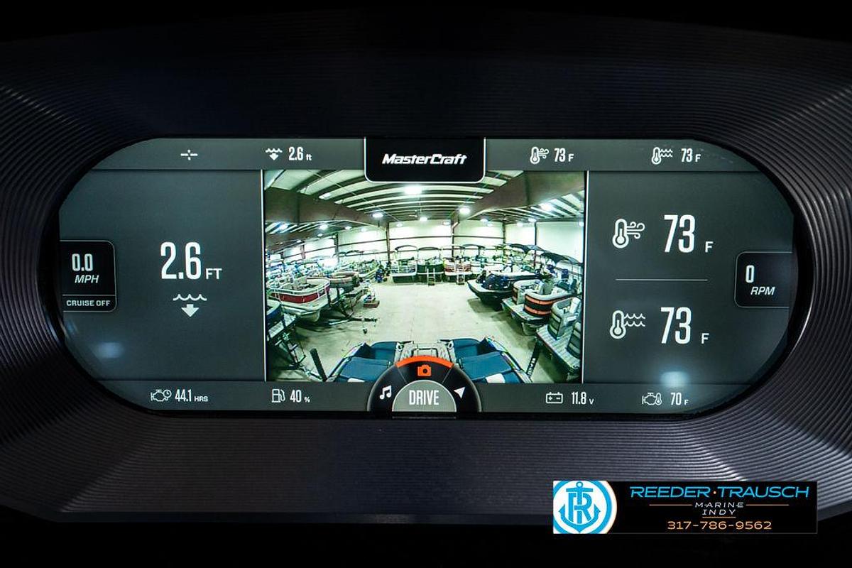 Used 2023 Mastercraft X24