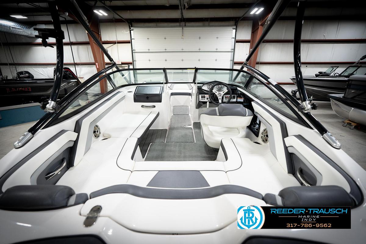 Used 2015 Yamaha AR192