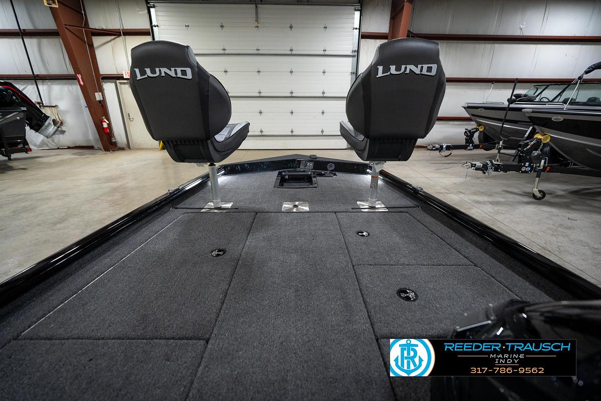 2026 Lund 1875 Renegade