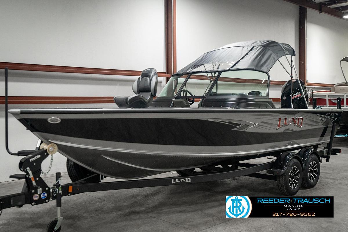 2025 Lund 2075 Impact XS