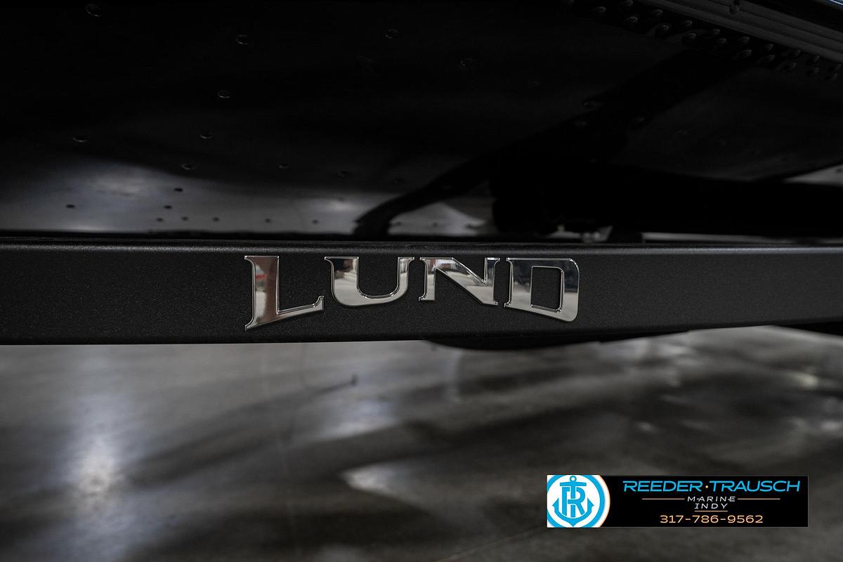 2026 Lund 1775 Adventure SS
