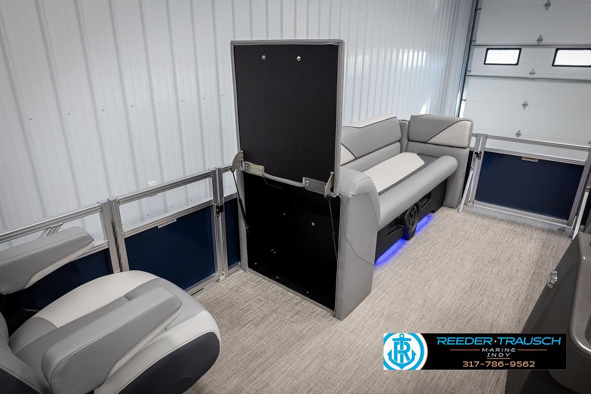 Used 2025 Avalon 2380 VEN QL
