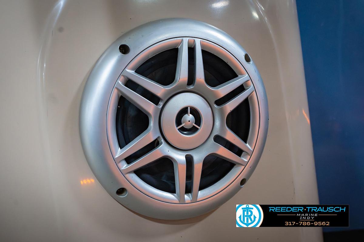 Used 2018 Regency 254 DL3