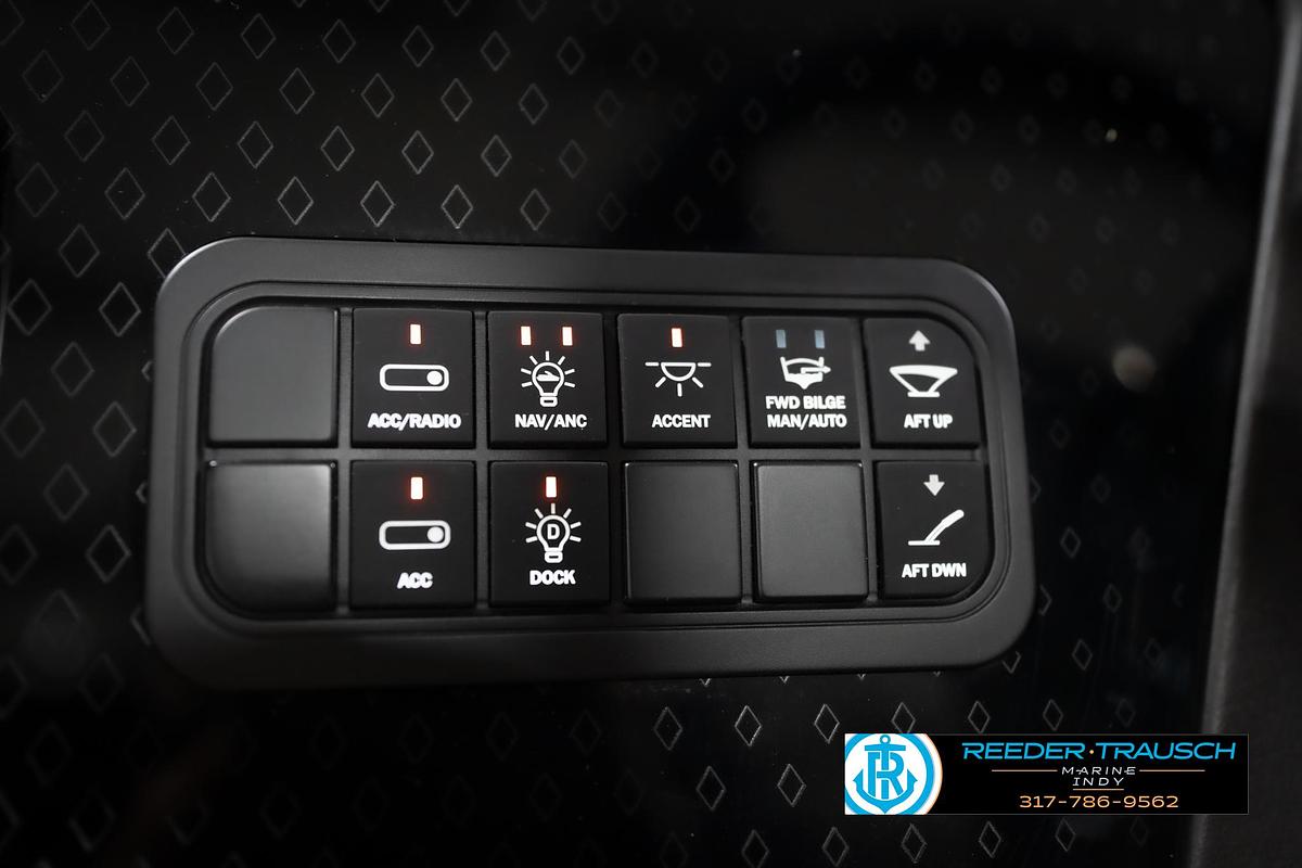 2026 Bennington 22 MSB