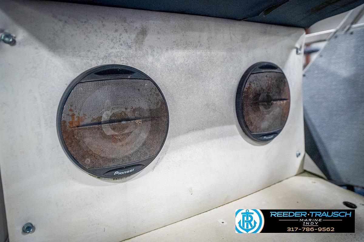 Used 1988 Landau 20 Adventurer