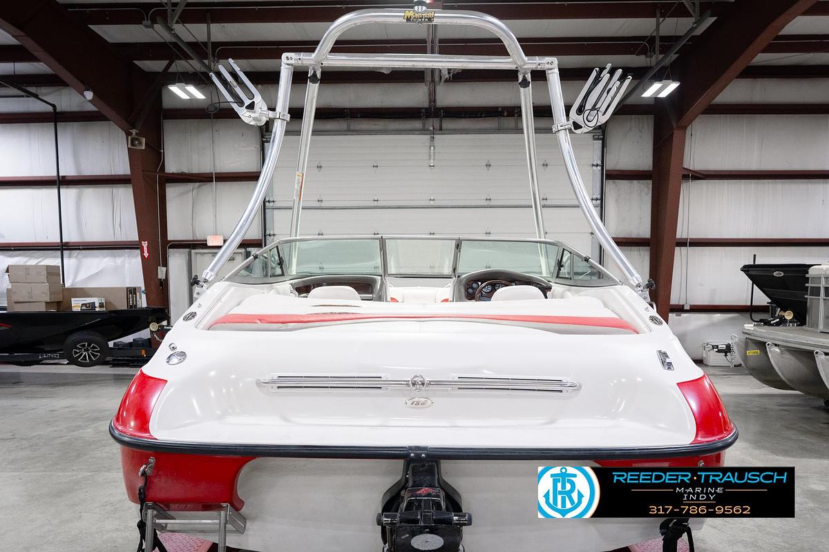 Used 1998 Crownline 182 BR