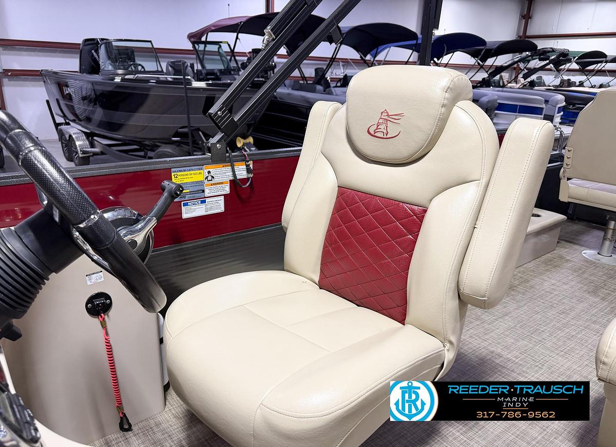 Used 2018 Misty Harbor
