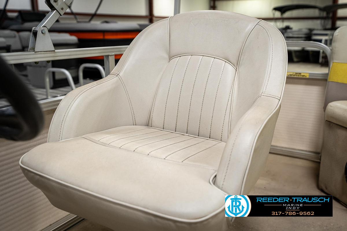 Used 2007 Avalon Catalina C RE 16