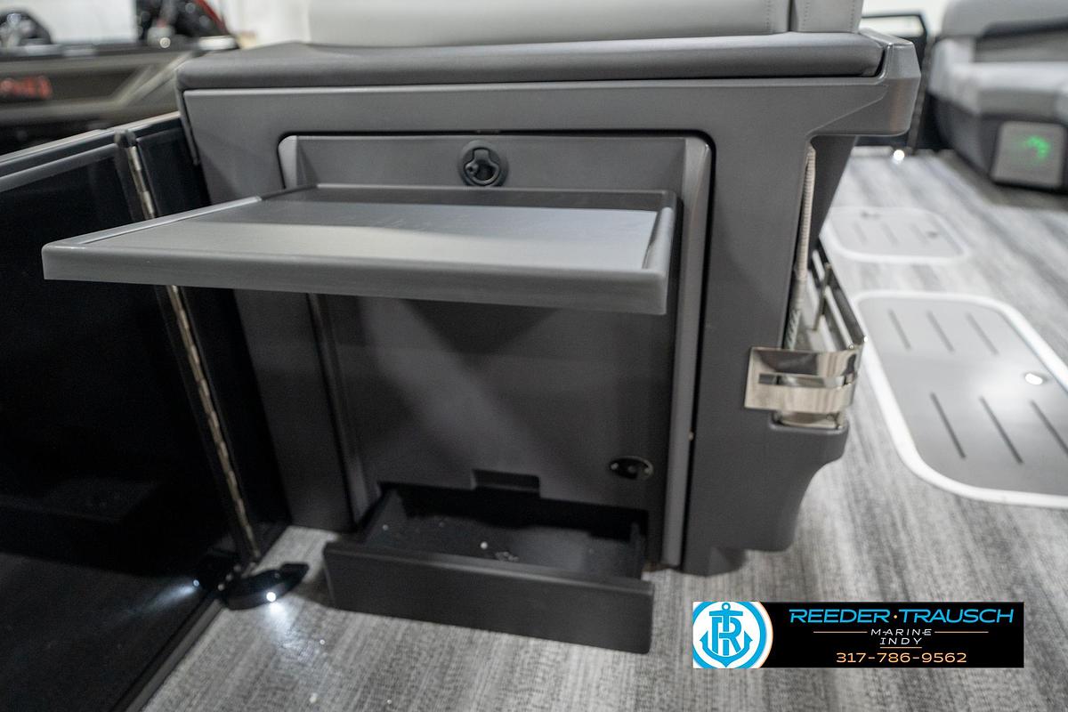 2026 Bennington 26 MSB