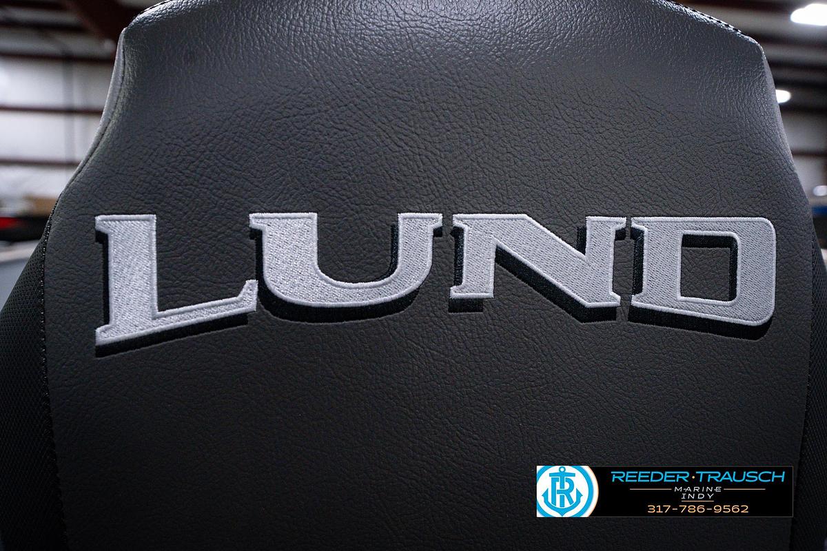 2026 Lund 1600 Fury