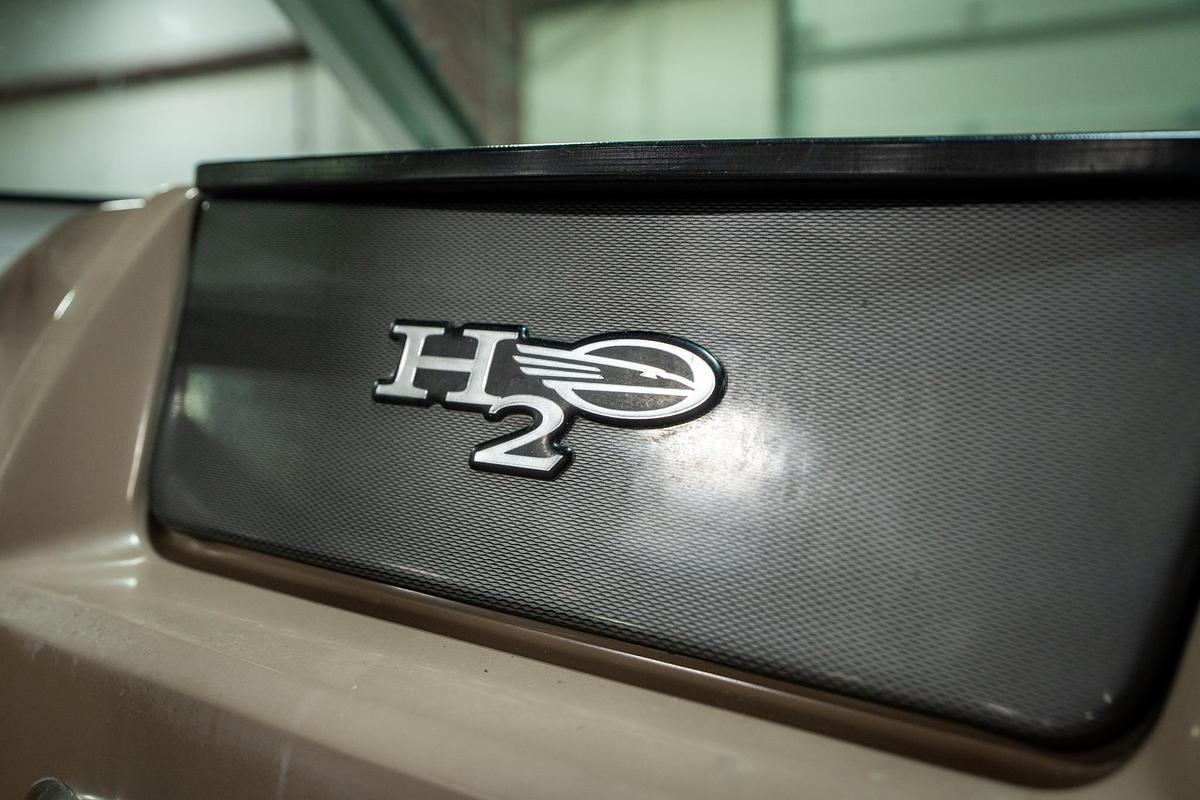 Used 2013 Chapparal 19 H20 F/S