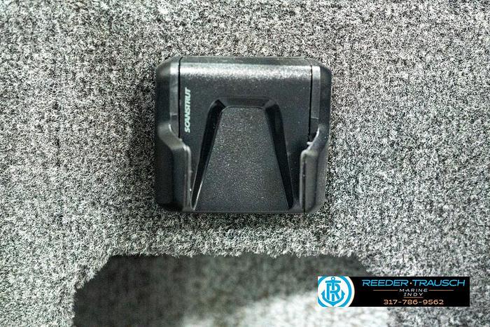 2025 Lund 1775 Impact XS