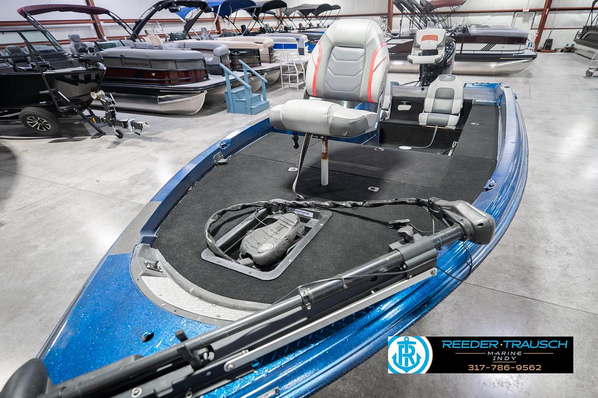 Used 1991 Javelin 409T