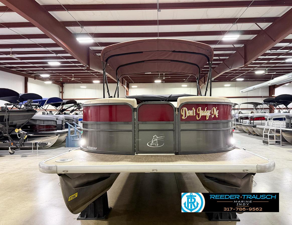 Used 2018 Misty Harbor