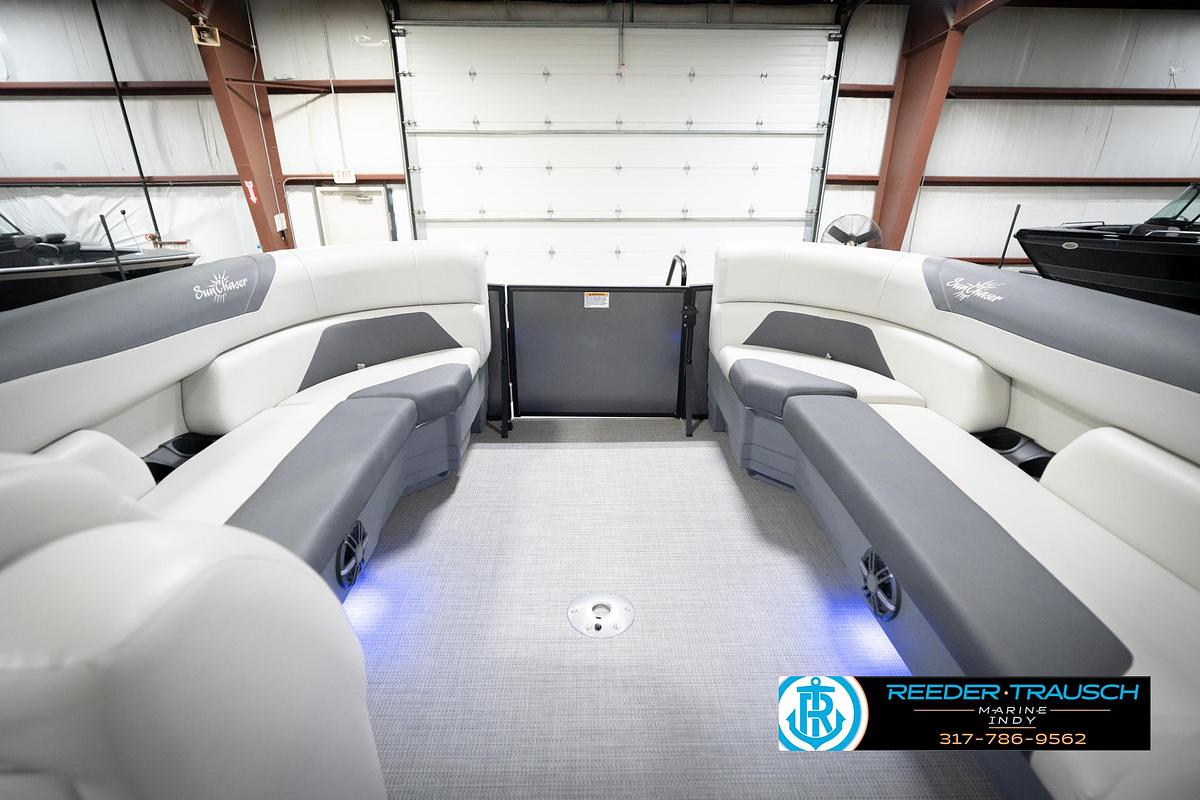 Used 2024 SunChaser 24 Geneva LRDH