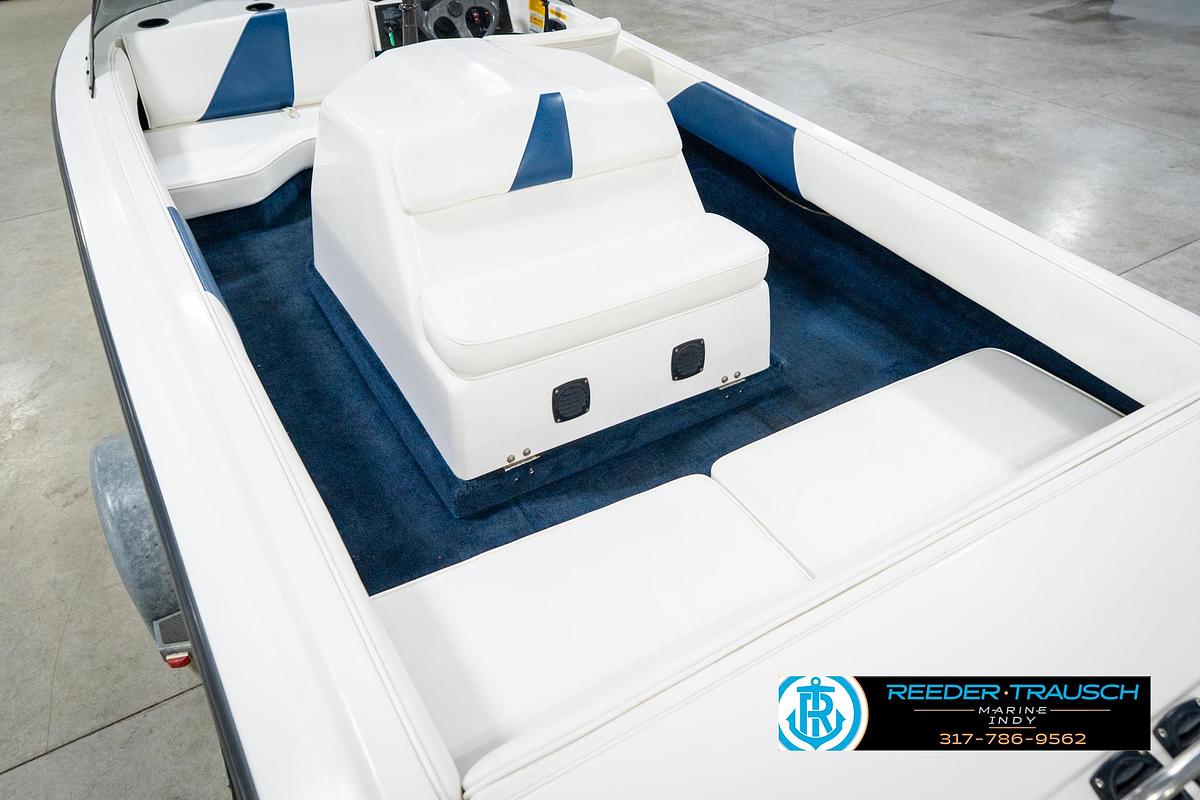 Used 1997 Moomba Boomerang